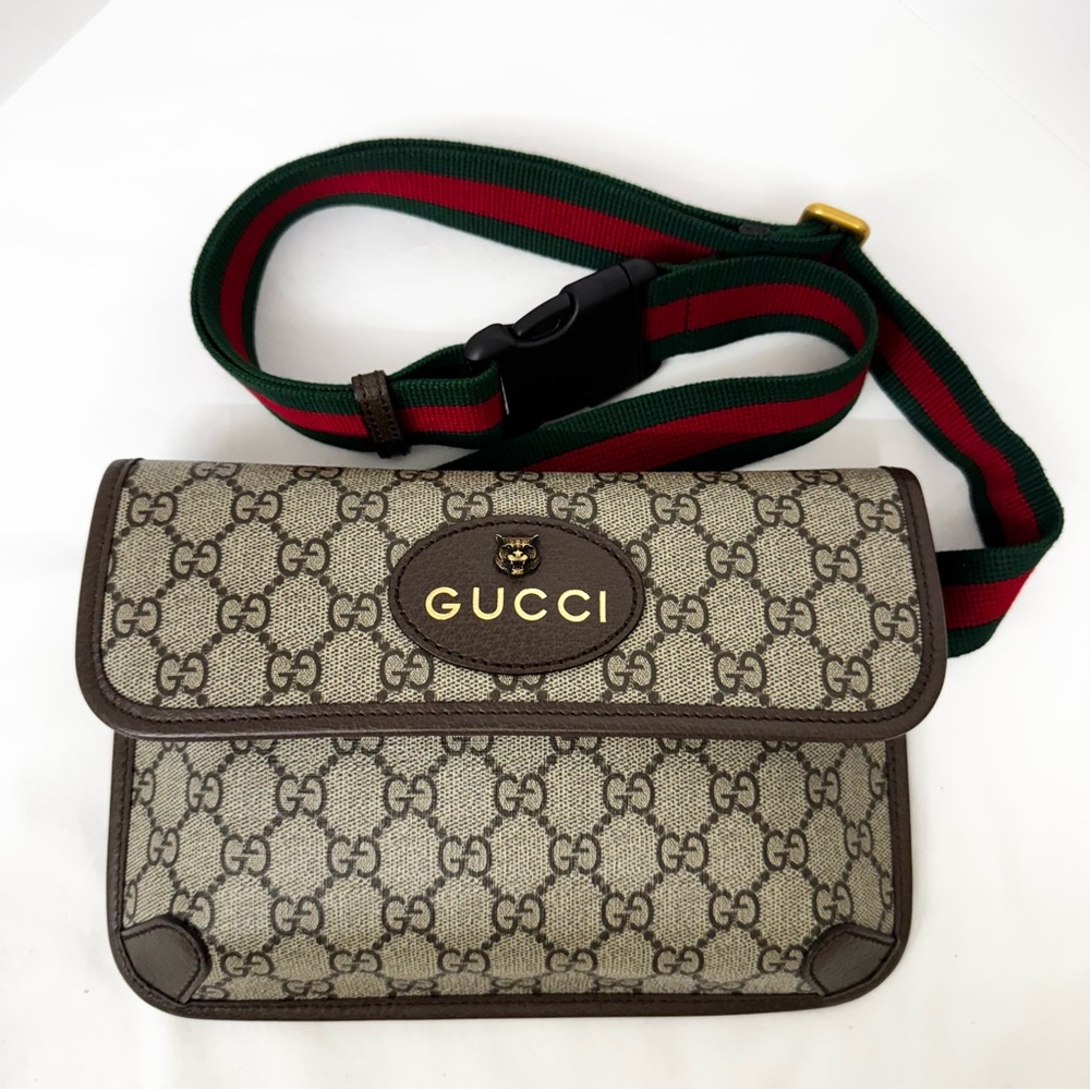 Gucci Neo Vintage Belt Bag